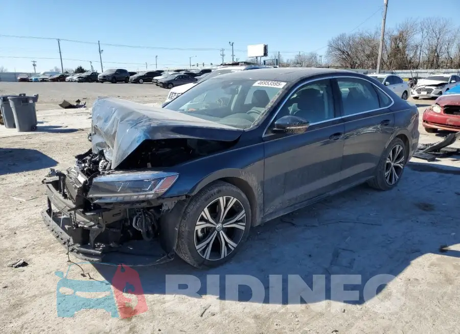 1VWSA7A33NC003744 Photo# 1