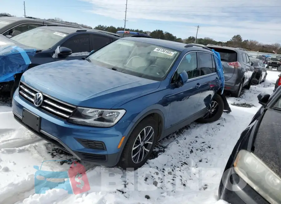 3VV2B7AX5KM174574 Photo# 1