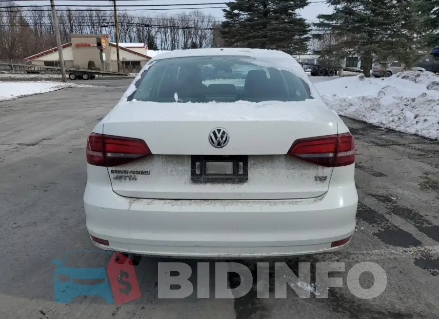 3VW2B7AJ4HM364009 Photo# 6