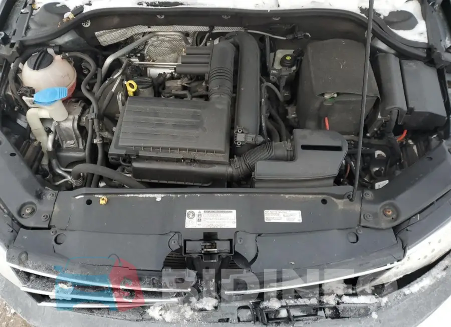 3VW2B7AJXHM206578 Photo# 11