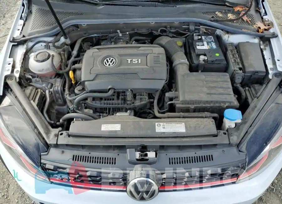 3VW5T7AU4KM030347 Photo# 11