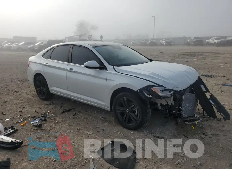 3VW7M7BU0RM067829 Photo# 4