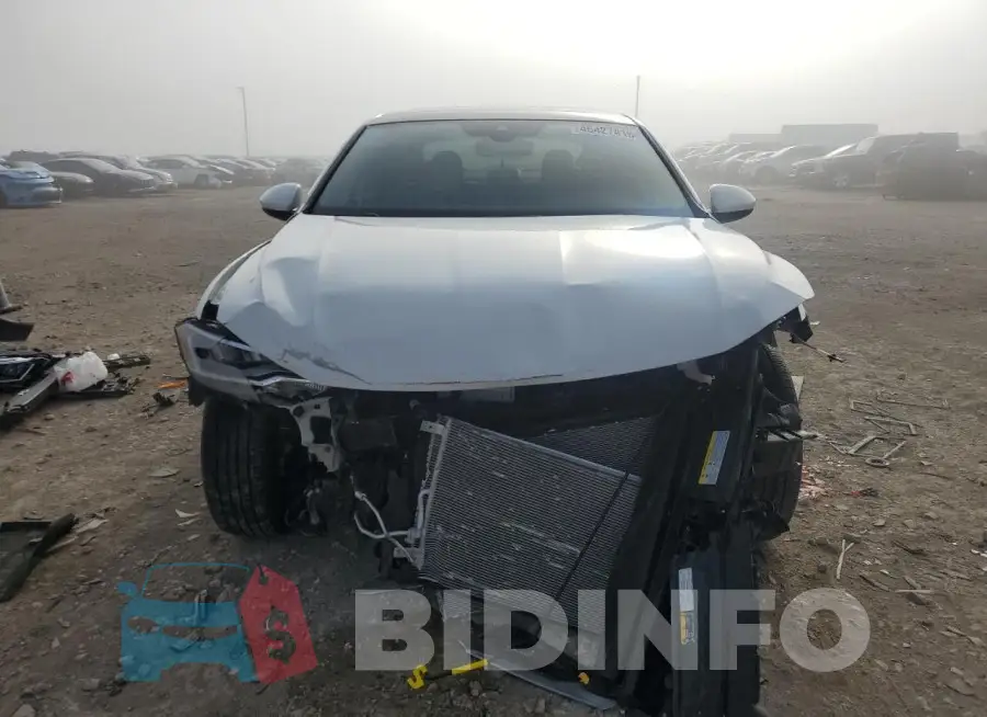 3VW7M7BU0RM067829 Photo# 5