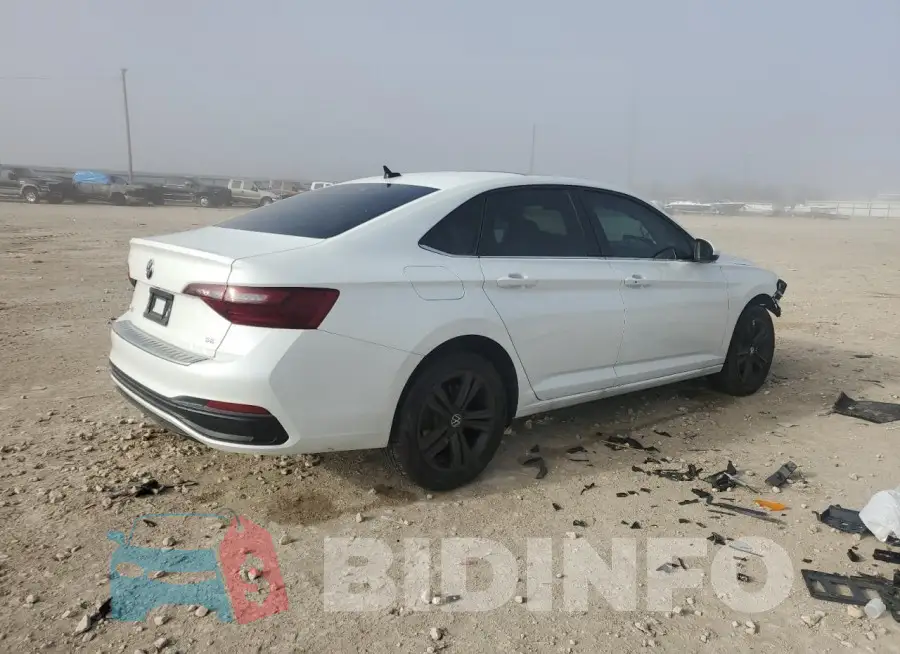3VW7M7BU0RM067829 Photo# 3