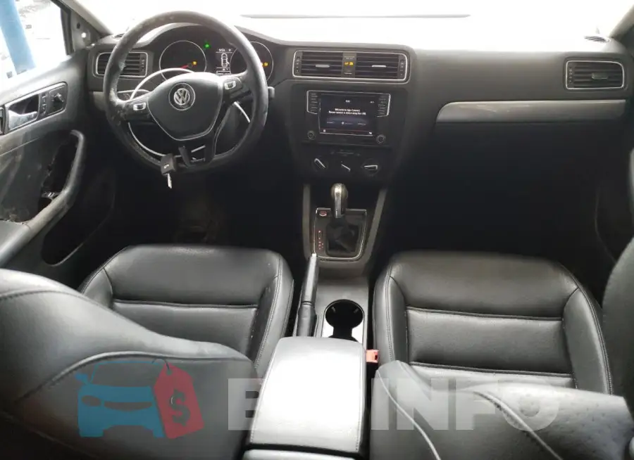 3VWDB7AJ9HM201624 Photo# 8