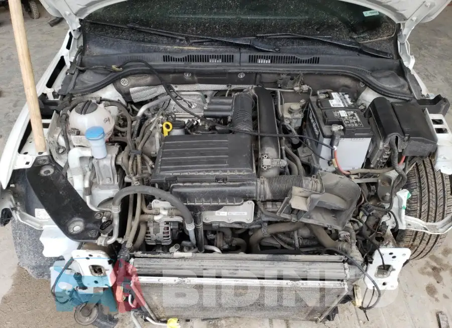 3VWDB7AJ9HM201624 Photo# 11