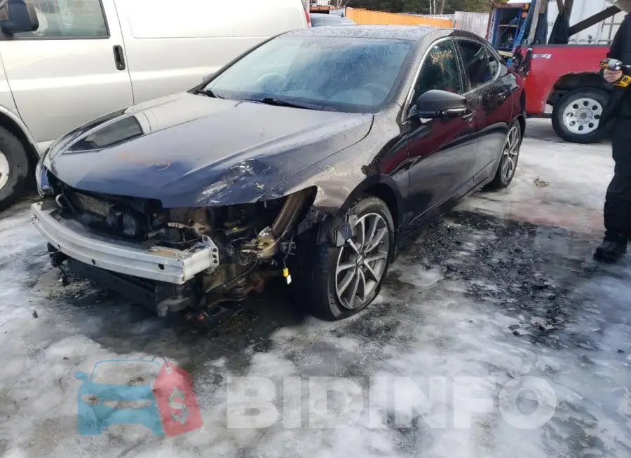 19UUB3F56GA800985 Photo# 1