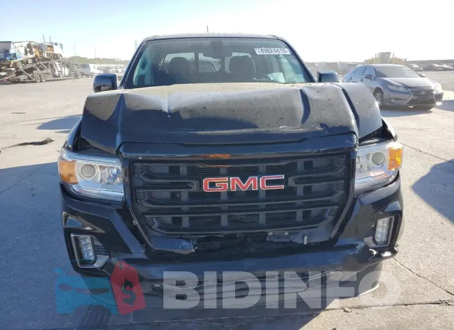 1GTG5CEN8M1184187 Photo# 5