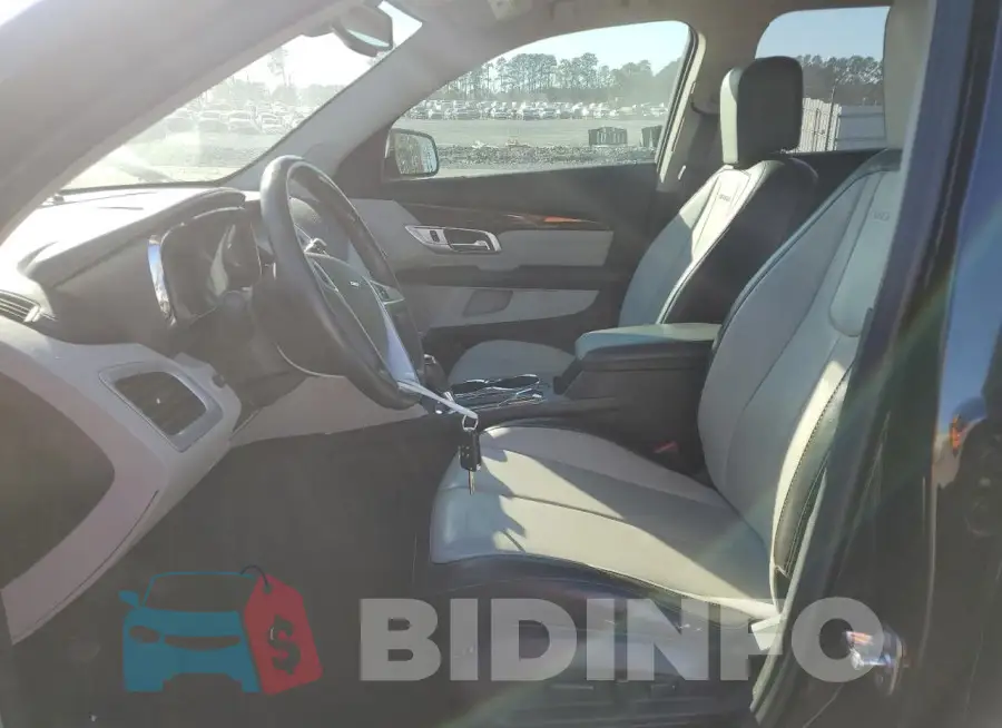 2GKFLRE3XH6119643 Photo# 7