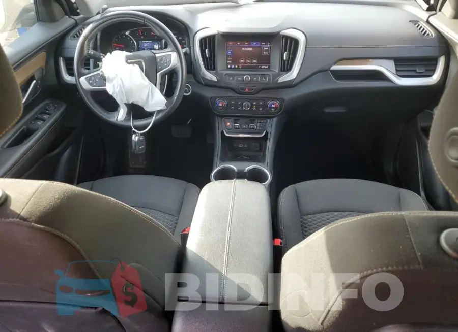 3GKALMEV2LL154518 Photo# 8