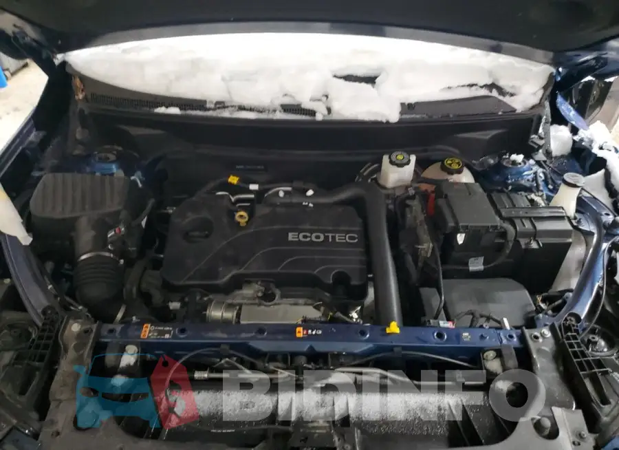 3GKALTEV1LL211897 Photo# 12