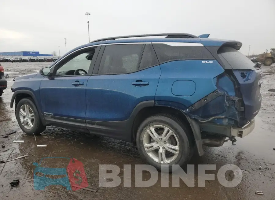 3GKALTEV6LL121676 Photo# 2