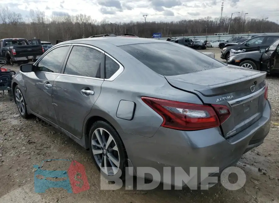 1N4BL3APXHC180441 Photo# 2
