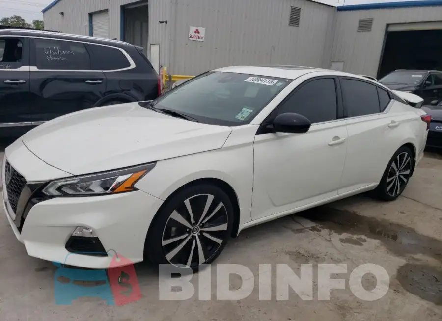 1N4BL4CV6MN407303 Photo# 1
