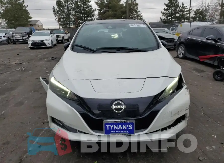 1N4CZ1CV2SC559072 Photo# 5