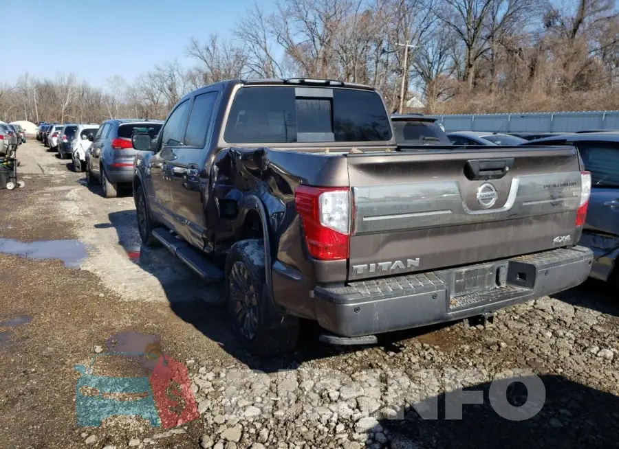 1N6AA1E59JN513437 Photo# 2