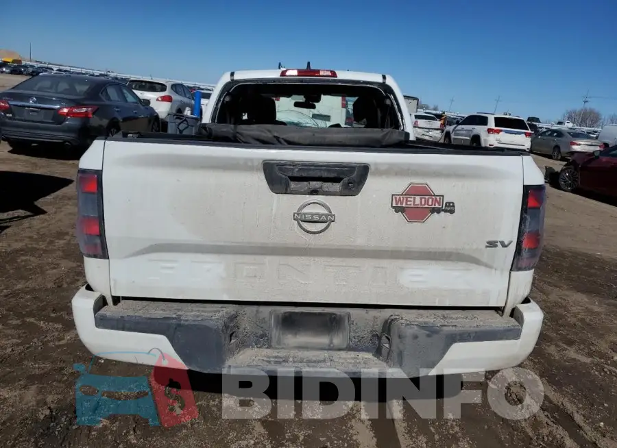 1N6ED1CL5PN648644 Photo# 6