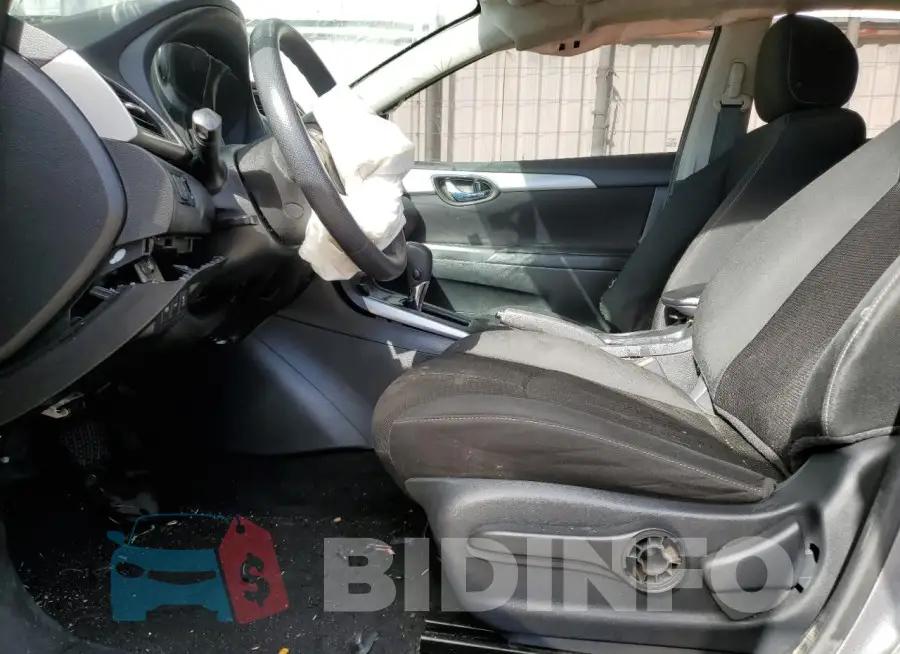 3N1AB7AP7JY249117 Photo# 7