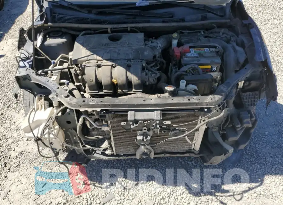 3N1AB7APXHY268013 Photo# 11