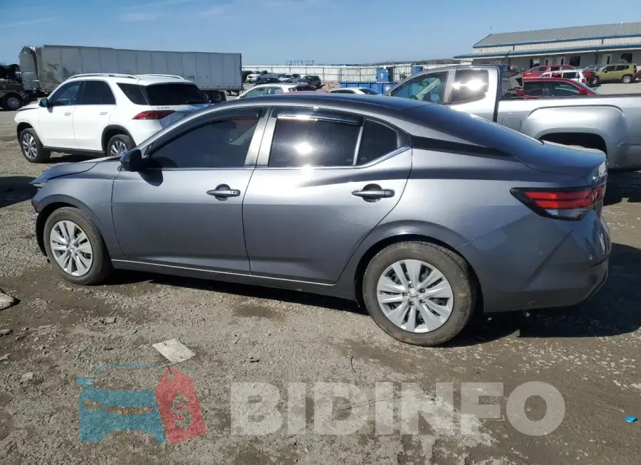 3N1AB8BV2NY307594 Photo# 2
