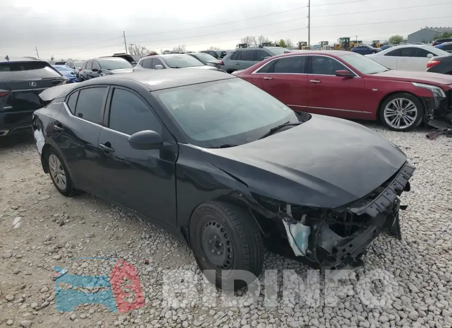 3N1AB8BV8NY237258 Photo# 4
