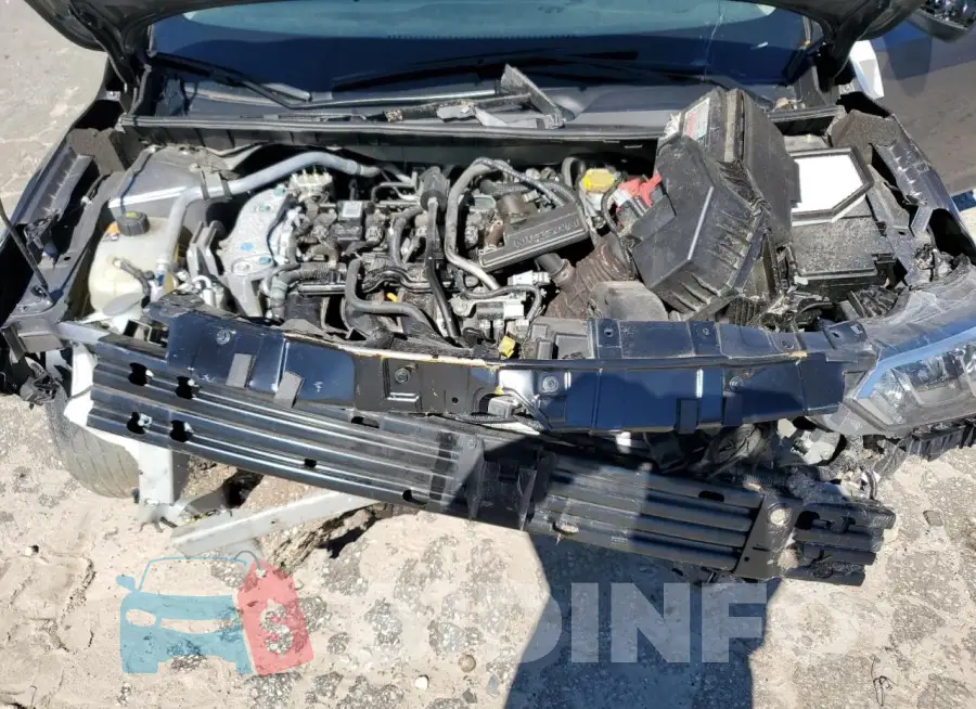 3N1AB8BV9NY280037 Photo# 11