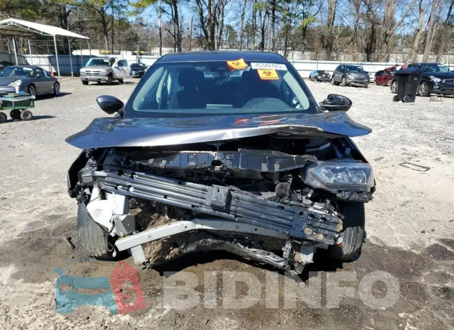 3N1AB8BV9NY280037 Photo# 5