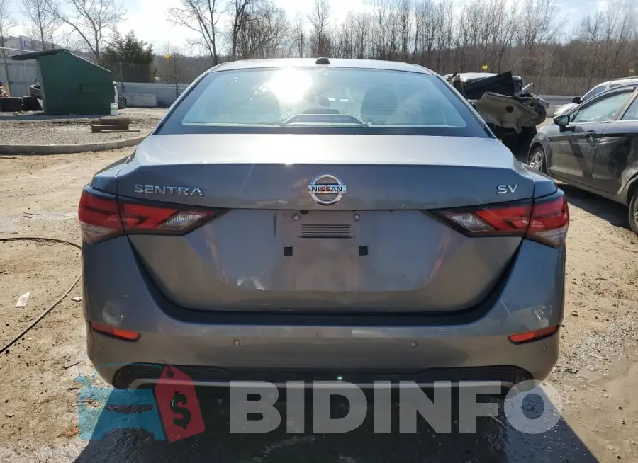 3N1AB8CV1MY255548 Photo# 6