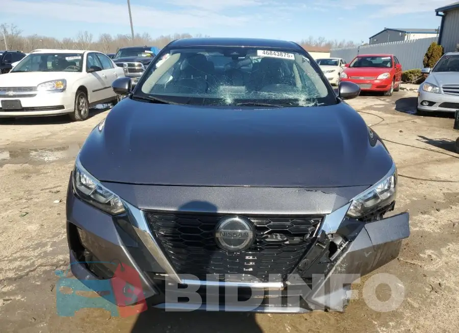 3N1AB8CV1MY255548 Photo# 5