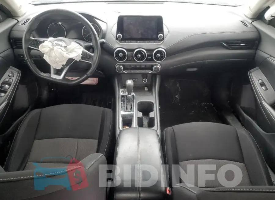 3N1AB8CV2NY211057 Photo# 8