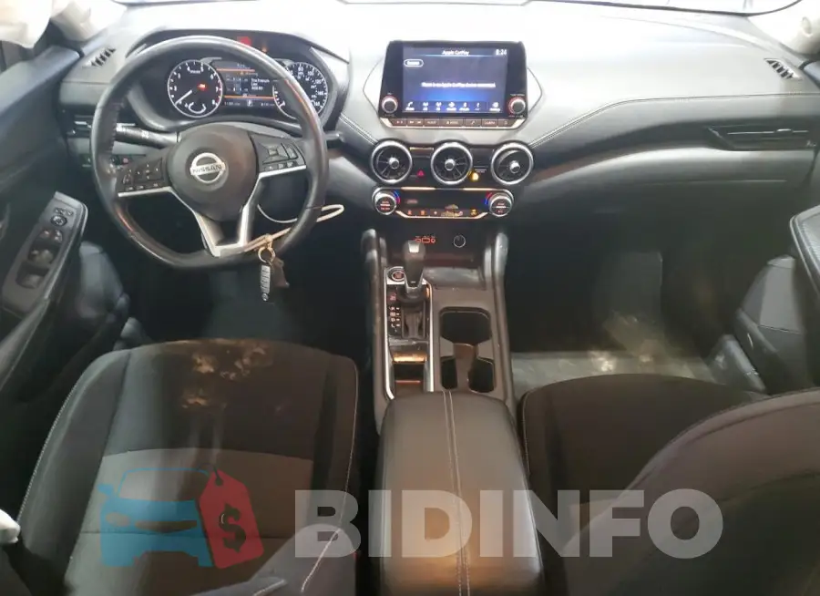 3N1AB8CV4LY237902 Photo# 8