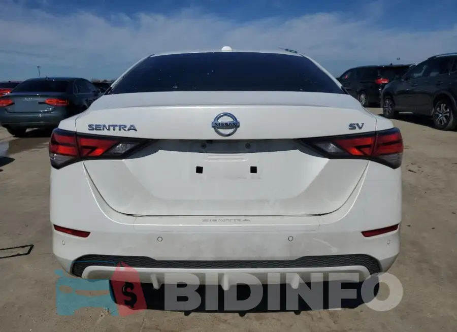 3N1AB8CV4NY266951 Photo# 6