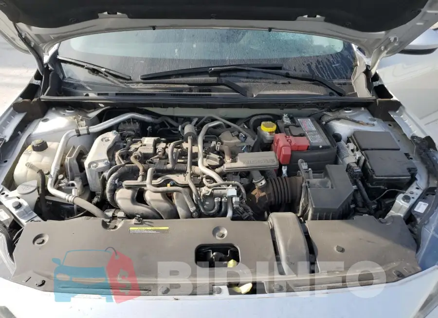 3N1AB8CV4PY295188 Photo# 11