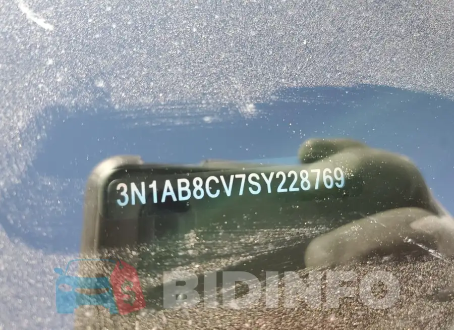 3N1AB8CV7SY228769 Photo# 12