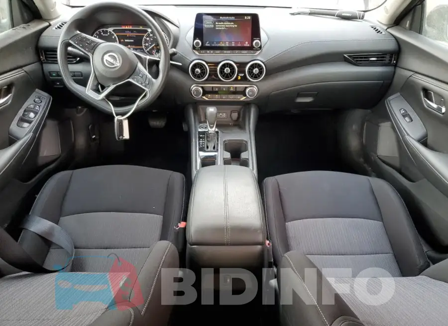3N1AB8CV9RY264604 Photo# 8