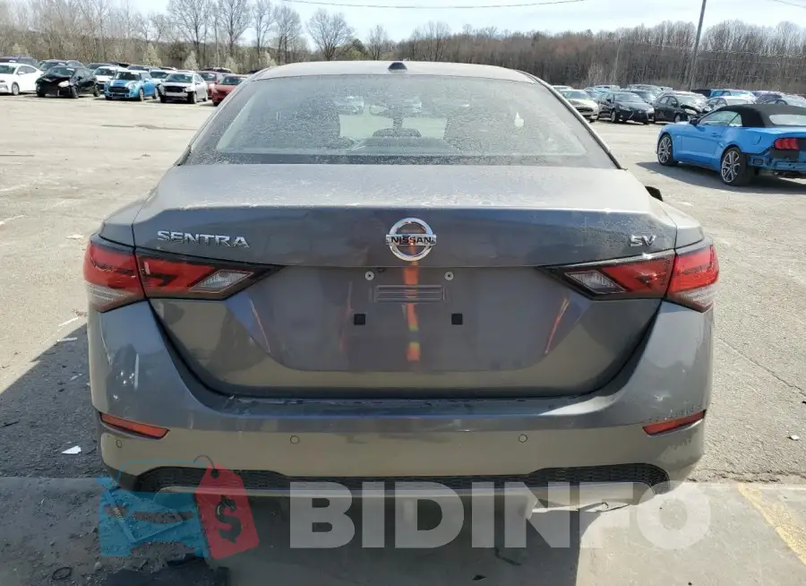 3N1AB8CVXMY258190 Photo# 6
