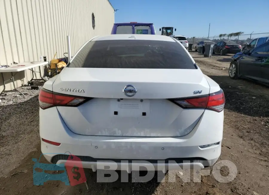 3N1AB8CVXPY255021 Photo# 6