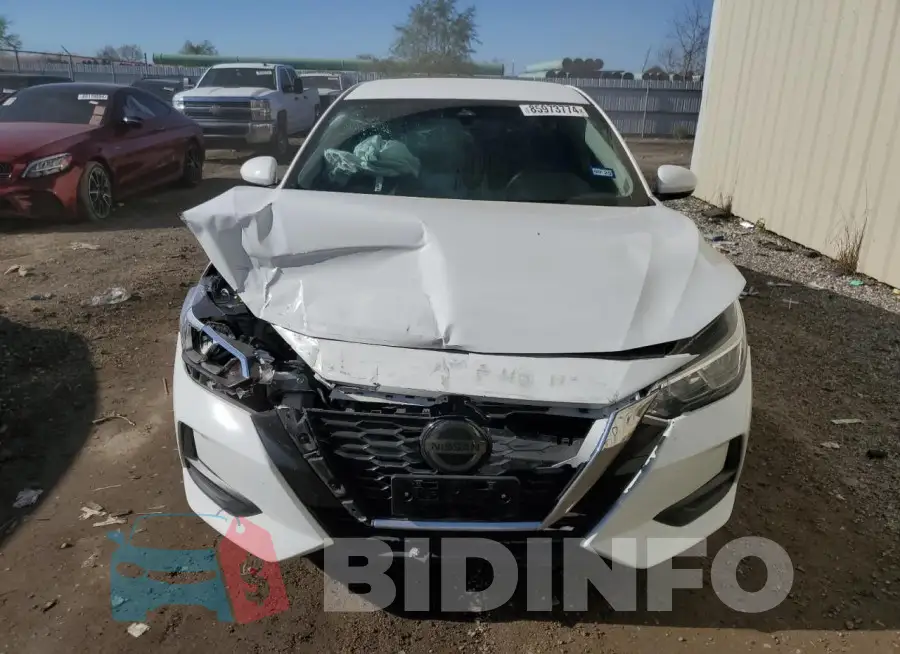 3N1AB8CVXPY255021 Photo# 5