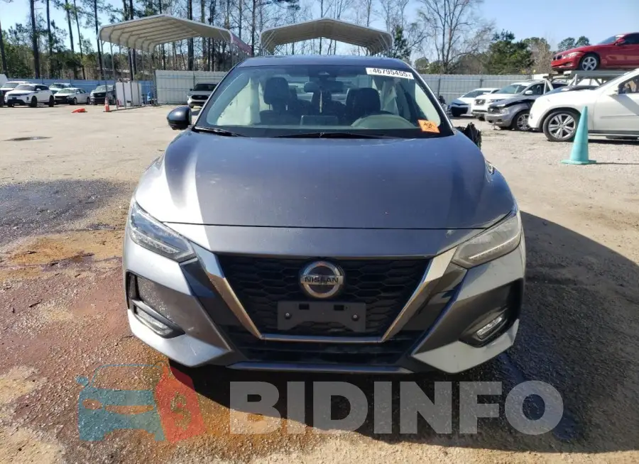 3N1AB8DV9MY283077 Photo# 5