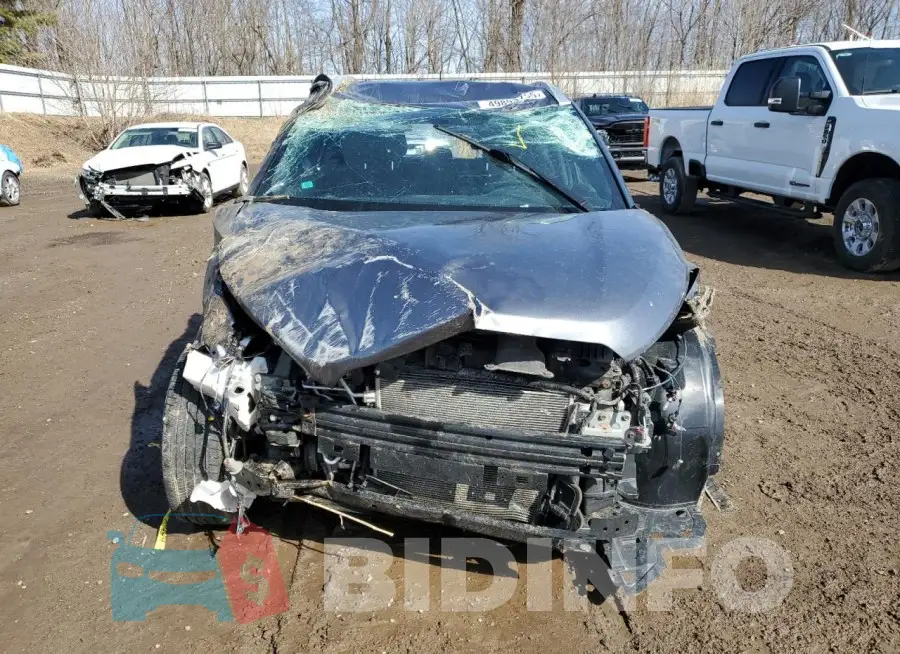3N1CP5CU8KL557901 Photo# 5