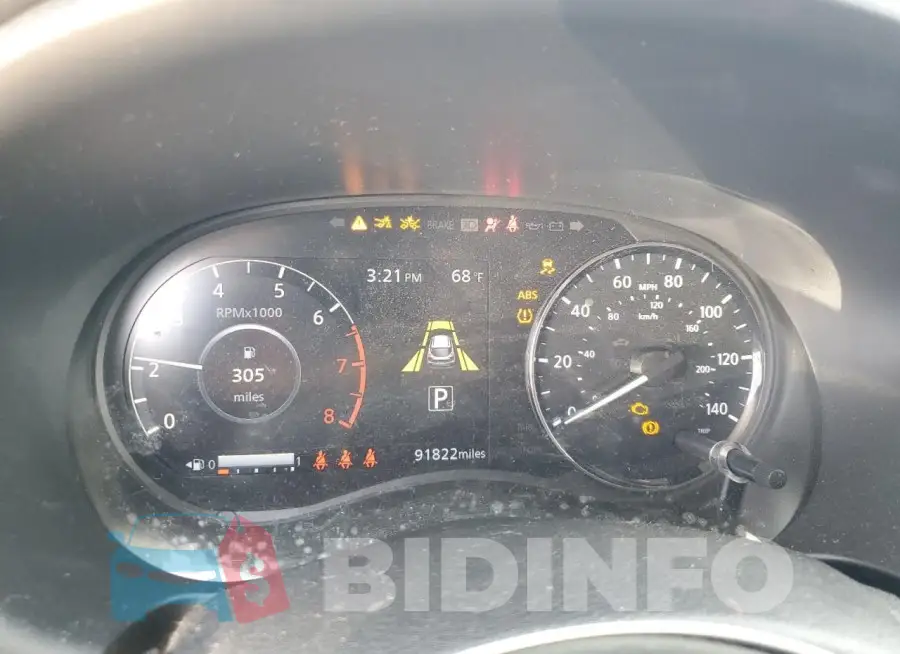 3N1CP5CV7ML508748 Photo# 9