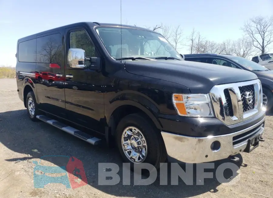 5BZAF0AA7JN850786 Photo# 4