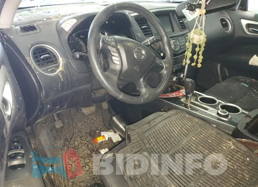 5N1AR2MM0GC601433 Photo# 8