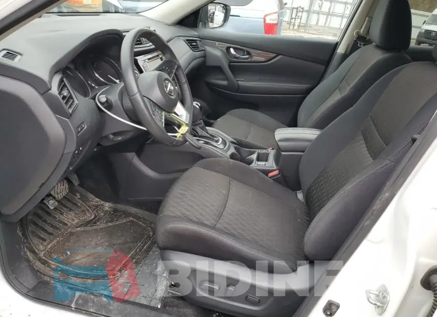 5N1AT2MV5KC736653 Photo# 7