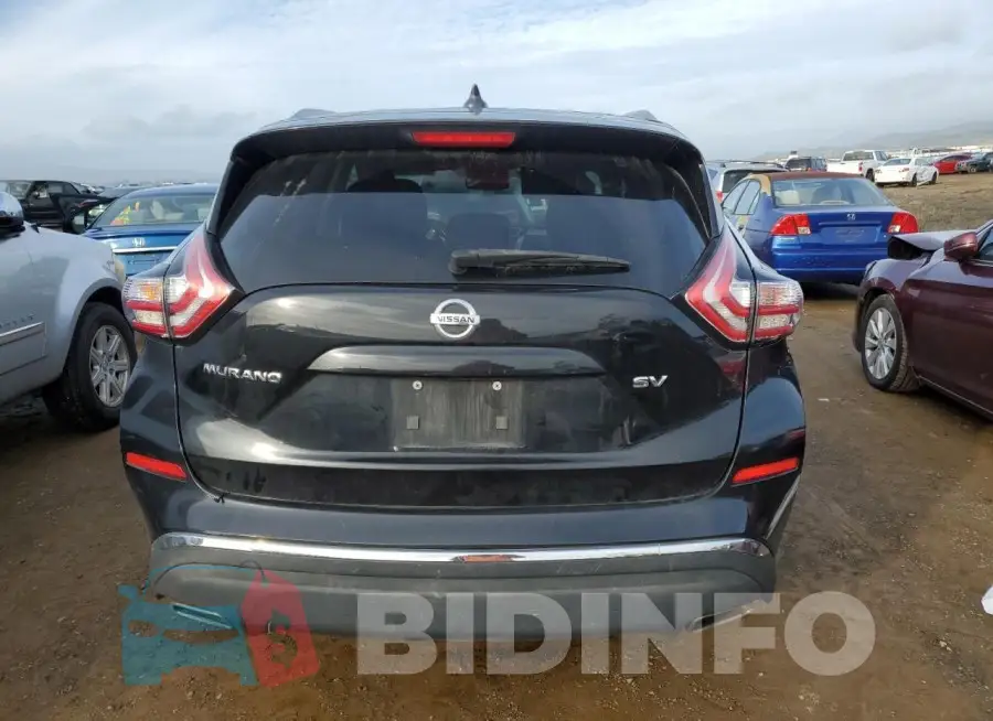 5N1AZ2MG3JN150956 Photo# 6