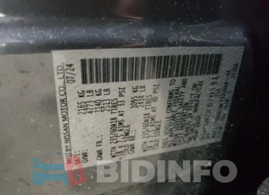 5N1BT3BB2SC670131 Photo# 13