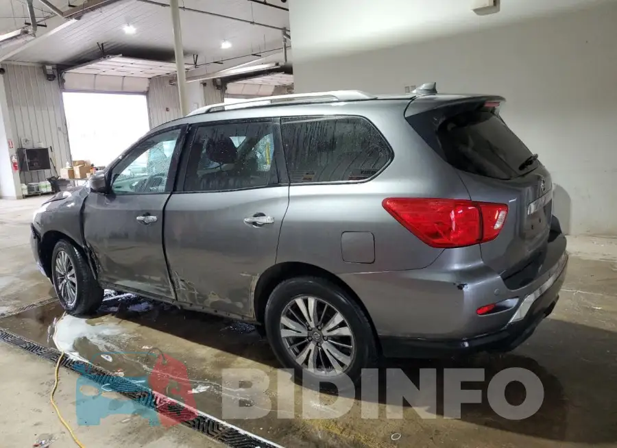 5N1DR2BM7LC604193 Photo# 2