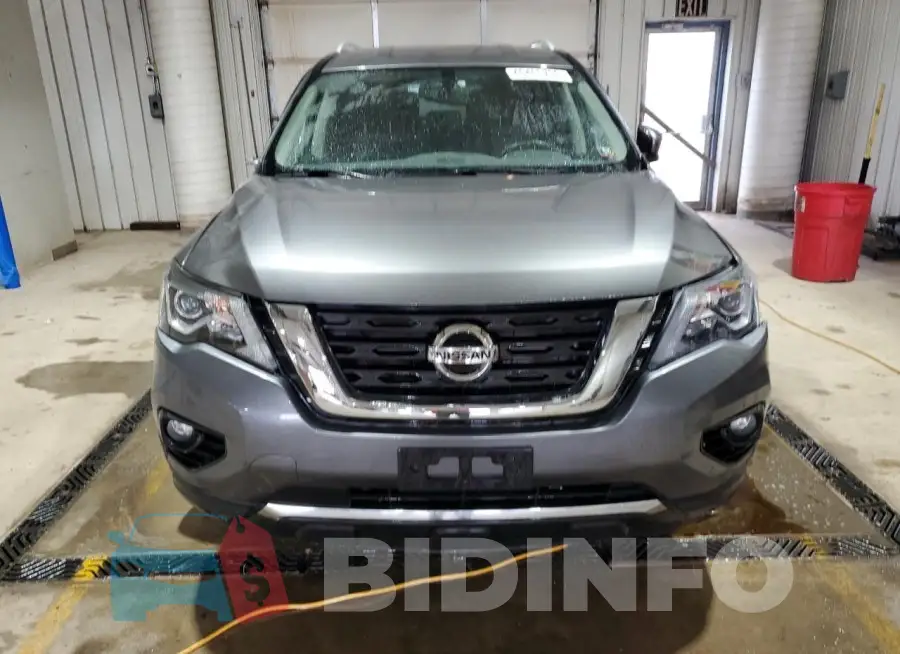 5N1DR2BM7LC604193 Photo# 5