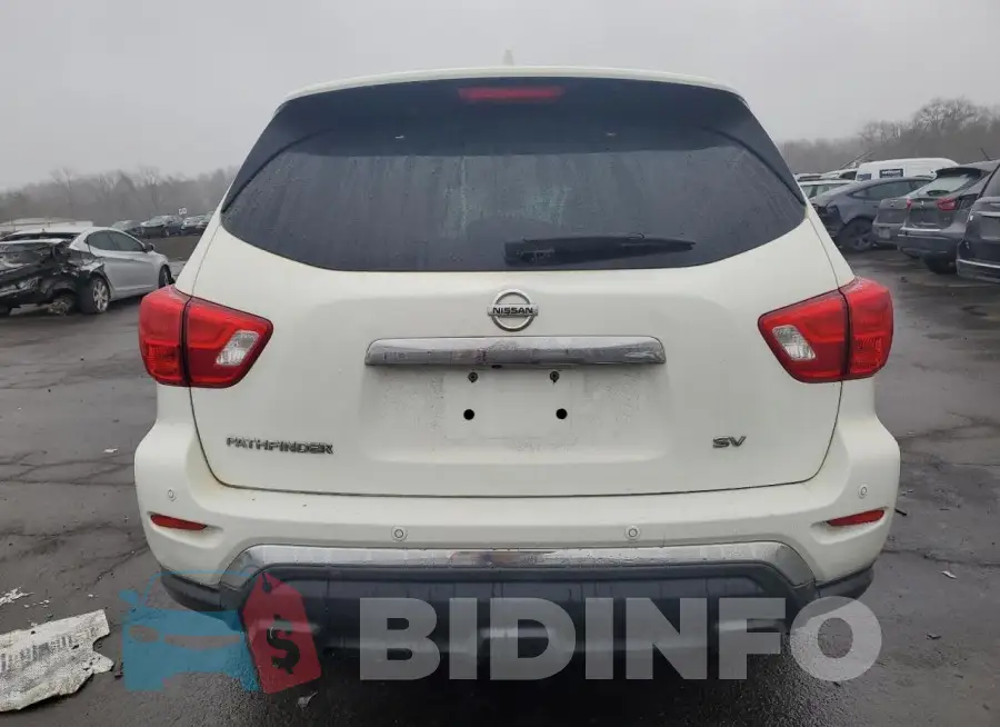 5N1DR2BN6LC616702 Photo# 6