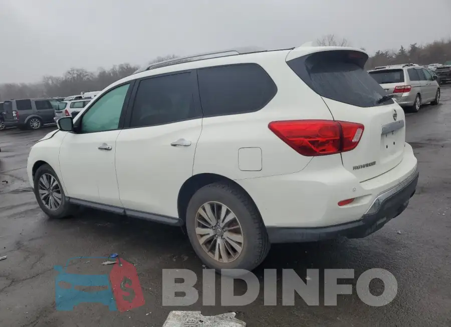 5N1DR2BN6LC616702 Photo# 2